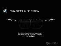 Usata BMW X4 M Sport 190 CV (139 kW) 2022 Grigio SUV