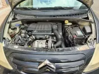 Usata Citroën C3 109 CV (80 kW) 2006 Nero Berlina