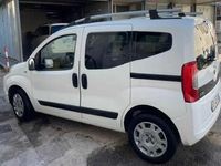 usata Fiat Qubo - 2010