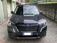 Usata Subaru Forester Style 150 CV (110 kW) 2022 SUV