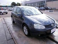 usata VW Golf V Golf1.9 TDI 5p. Comfortline