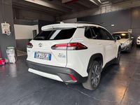 Usata Toyota Corolla Cross Lounge 152 CV (111 kW) 2024 Other SUV