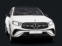 Nuova Mercedes GLC220 Advanced 197 CV (144 kW) 2026 149  bianco polare Coupé