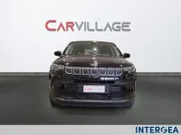 Usata Jeep Compass Longitude 130 CV (95 kW) 2023 Nero SUV