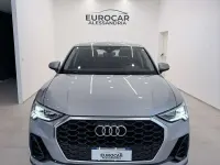 Usata Audi Q3 Sportback 150 CV (110 kW) 2021 Other SUV