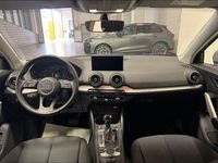 Usata Audi Q2 Admired 116 CV (85 kW) 2022 Argento SUV