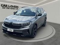 Usata Renault Austral Techno Esprit Alpine 200 CV (147 kW) 2023 Grigio scuro SUV