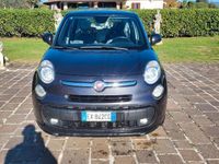 usata Fiat 500L - 2015