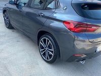 usata BMW X2 X2 sDrive20d Msport