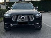 Usata Volvo XC90 Inscription 224 CV (164 kW) 2015 SUV