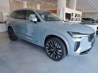 Nuova Volvo XC90 455 CV (334 kW) 2025 Grigio SUV