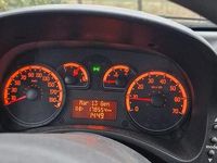 Usata Fiat Panda 4x4 Climbing 75 CV (55 kW) 2011 Bianco Utilitaria