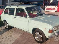 Usata Fiat 128 1970 Grigio Station wagon