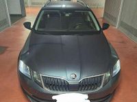 Usata Skoda Octavia Ambition 116 CV (85 kW) 2020 Station wagon