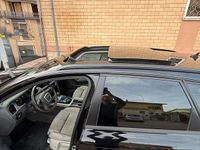 Usata Audi A4 Sport 143 CV (105 kW) 2011 Nero Station wagon