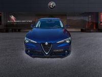 usata Alfa Romeo Stelvio 2017 2.2 t Super Q4 210cv auto