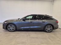 Uusi Audi A5 S-Line 204 HP (150 kW) 2025 Harmaa Coupe - kaksiovinen