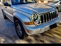 usata Jeep Cherokee Liberty