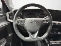 Usata Opel Mokka-e Edition 100 kW (136 CV) 2022 Rosso SUV