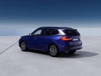 Nuova BMW X1 M Sport 150 CV (110 kW) 2025 Portimao blue SUV
