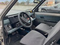Usata Fiat Panda 45 CV (33 kW) 1991 Grigio Berlina