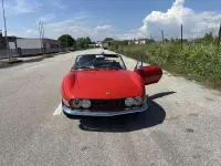 Usata Fiat Dino 159 CV (116 kW) 1968