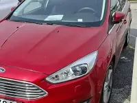 Usata Ford Focus 150 CV (110 kW) 2020 Coupé