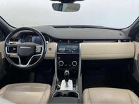 Usata Land Rover Discovery Sport S 163 CV (119 kW) 2021 Grigio SUV