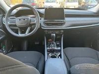 Usata Jeep Compass Longitude 131 CV (96 kW) 2022 Grigio SUV