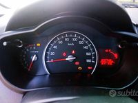 Usata Suzuki Celerio 2018 Bianco Utilitaria