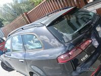 Usata Alfa Romeo 159 140 CV (102 kW) 2011 Nero Station wagon