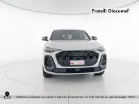 Nuova Audi Q5 Sportback Ambiente 204 CV (150 kW) 2025 Bianco SUV