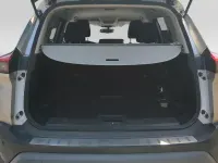 Usata Nissan X-Trail 204 CV (150 kW) 2023 Beige SUV