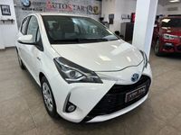 usata Toyota Yaris Hybrid Yaris 1.5 Hybrid 5 porte Cool