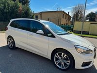 usata BMW 218 D Sport - AUTOMATICO - 7 POSTI -