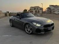 Usata BMW Z4 M Sport 197 CV (144 kW) 2020 Grigio Cabrio