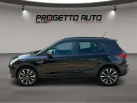 Usata Seat Arona Style 95 CV (69 kW) 2024 Nero SUV