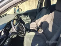 Usata Opel Mokka X 110 CV (80 kW) 2019 Grigio SUV