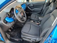Usata Fiat 500X 95 CV (69 kW) 2019 SUV