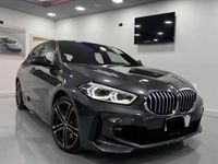 Usata BMW 120 Efficient Dynamics 190 CV (139 kW) 2020 Grigio Utilitaria