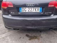 Usata Audi A3 Sportback Ambition 140 CV (102 kW) 2007 Utilitaria