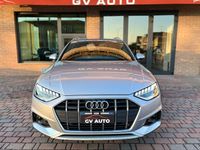 Usata Audi A4 Allroad Ambiente 204 CV (150 kW) 2021 Argento Station wagon