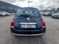 usata Fiat 500 5001.4 16v Sport 100cv