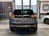 Usata Peugeot 3008 GT-line 131 CV (96 kW) 2020 Grigio SUV