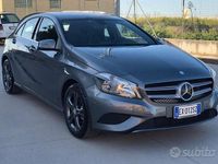 Usata Mercedes A180 109 CV (80 kW) 2014 Monovolume