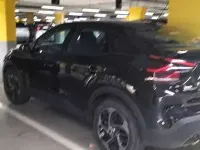 Usata Citroën C4 Feel 131 CV (96 kW) 2024 Nero SUV