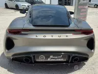Usata Lotus Emira 405 CV (297 kW) 2023 Grigio Coupé