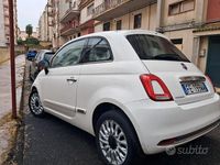 Usata Fiat 500 69 CV (50 kW) 2016 Berlina