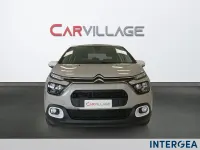 Usata Citroën C3 PureTech 83 CV (61 kW) 2024 Soft sand Utilitaria