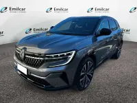 Usata Renault Austral Iconic 129 CV (94 kW) 2023 Be style seoul grigio scisto t SUV